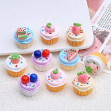 Shiny towel rolls, diy cream glue, homemade phone cases, headwear, fridge magnets, accessories, resin parts wholesale pic 14
