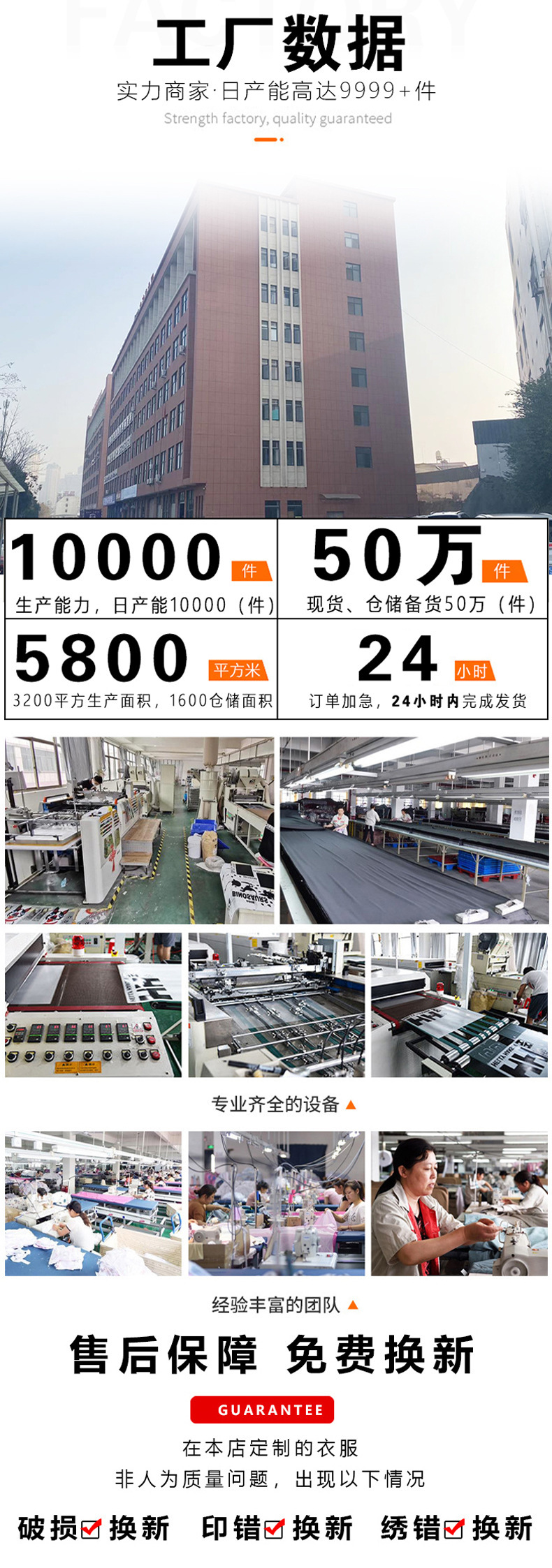 Carefully selected pure cotton work clothes, short-sleeved advertising shirts, T-shirts, custom logo brand cultural shirts, class uniforms, diy work clothes, embroidery pic 17