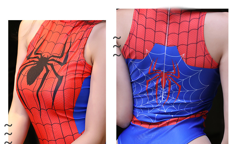 厂家直供情趣内衣女 动漫开档高叉死库水详情15