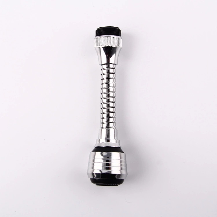 Splash-proof faucet, shower head, universal pressurized foaming device, extended water-saving device, filter, rotating faucet nozzle pic 14