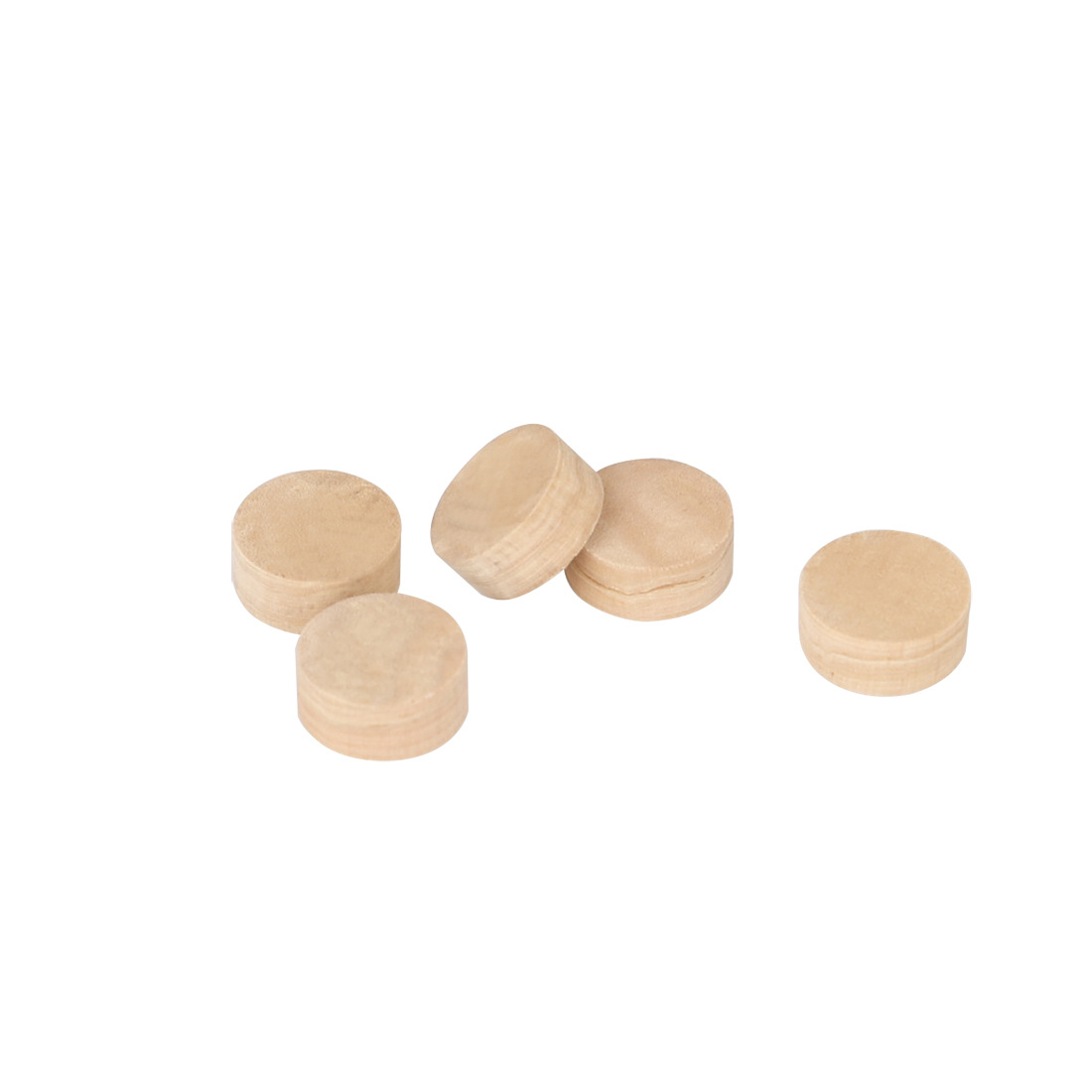 Llaves de lanzamiento de trombón tapón de corcho 5 piezas de montaje válvulas de lanzamiento de trombón absorbentes y fuertes accesorios de instrumentos de viento de cobre tapón de corcho pic 4