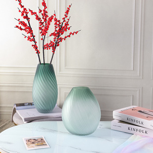 高档珐琅彩琉璃花瓶摆件客厅插花美式玄关创意装饰工艺品花器批发高档珐琅彩琉璃花瓶摆件客厅插花美式玄关创意装饰工艺品花器批发详情3