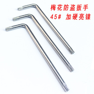 Factory wholesale open-end wrenches, thin and simple wrenches, sheet metal stamping single-head open-end wrenches, and hardware tools pic 10
