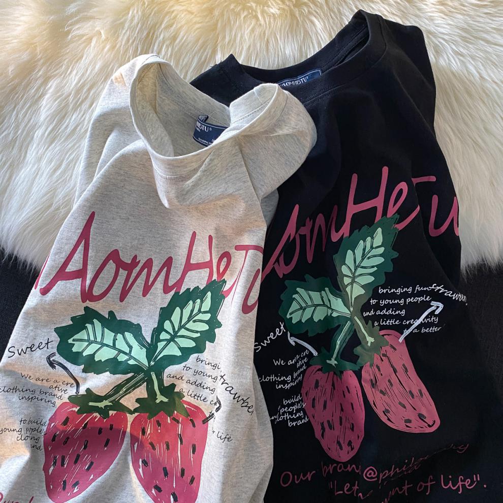 商品详情图_B1344#特价#220克（精梳紧密）夏季国潮新