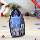 龙虾螃蟹组合壁挂 地中海家具饰品 木质壁挂 墙饰批发 挂饰16026详情62