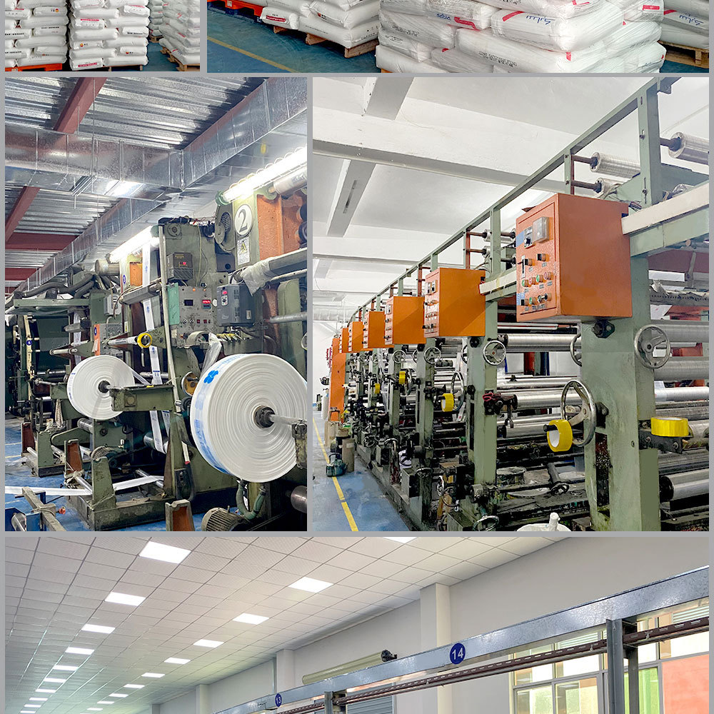 新领地opp透明塑料收纳小包装袋 10丝长条加厚防潮低压cpe平口袋详情6