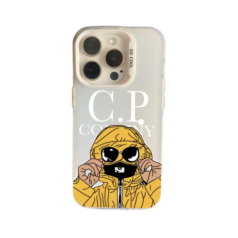 适用iPhone16手机壳苹果15promax保护套13/11防摔imd12潮牌男14CP详情16