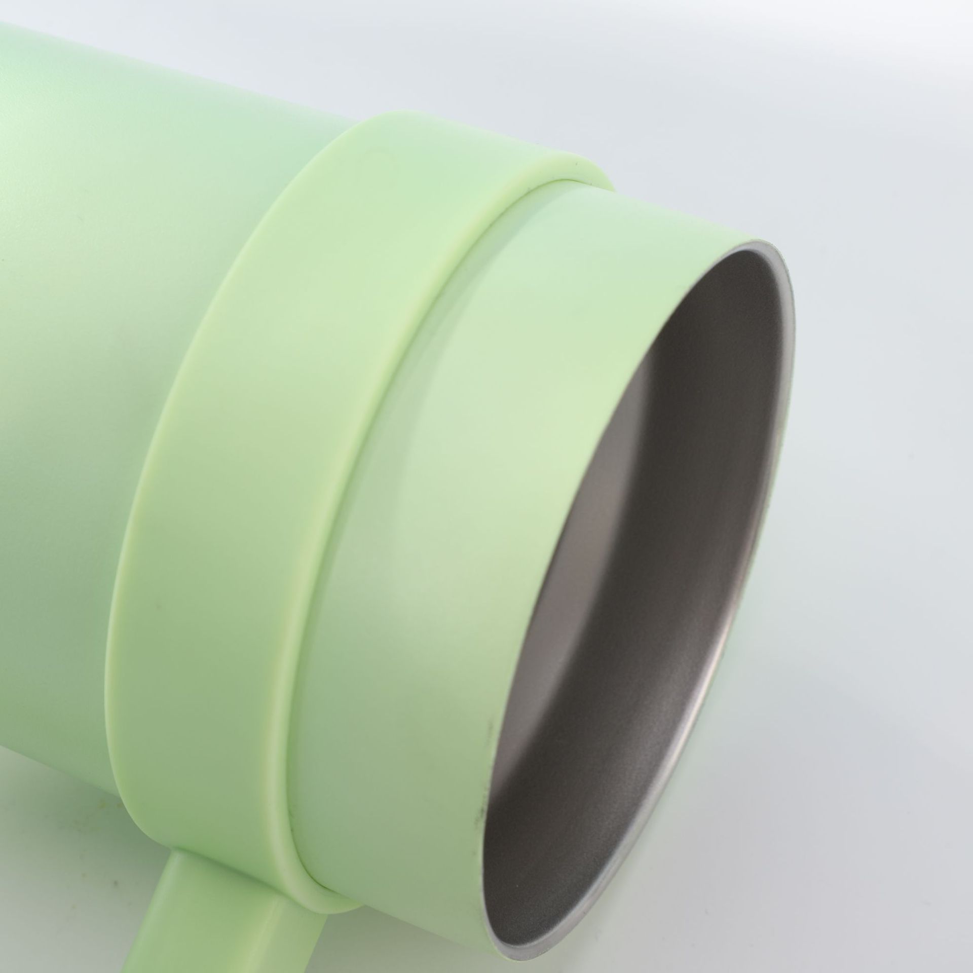 40oz giant insulated cup, 304 stainless steel ice king cup, car insulated cup, outdoor portable, large capacity, high appearance pic 9