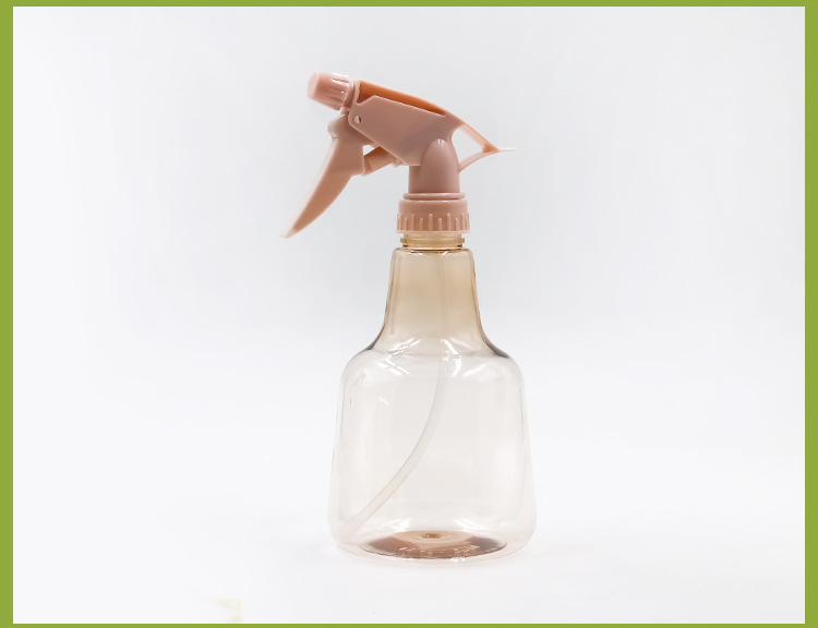 A manufacturer of transparent plastic sprayers, transparent bottles and jugs, and horticultural irrigation tools for self-sale pic 10