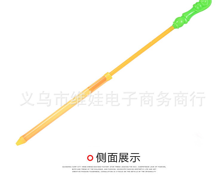 厂家直销高压抽拉式水炮针筒式通明水枪漂流水枪玩具儿童水枪批发详情4