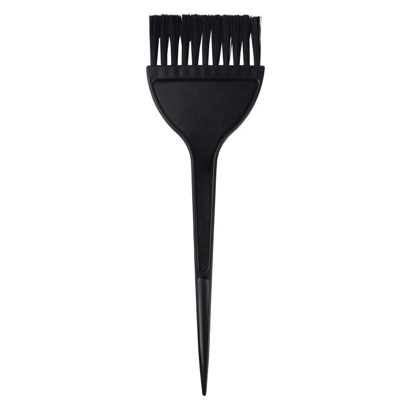 Oil baking comb bowl hair dyeing tool set pic 1