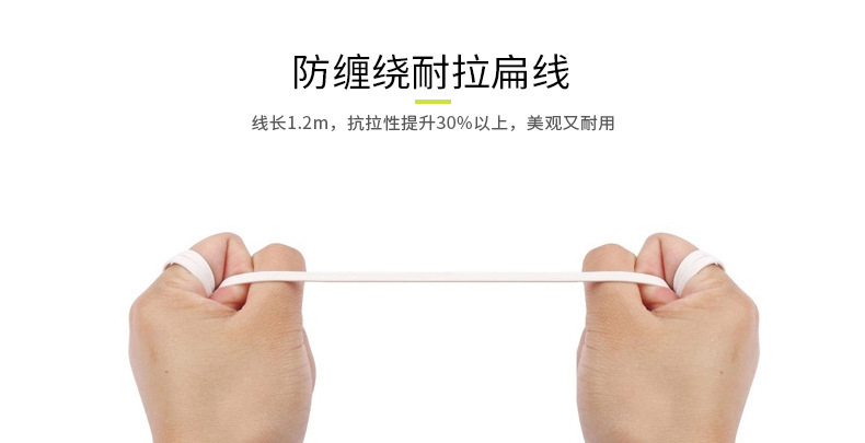 The manufacturer wholesals new cartoon wired in-ear headphones in candy-colored macaron storage cases and student mobile phone headphones pic 26