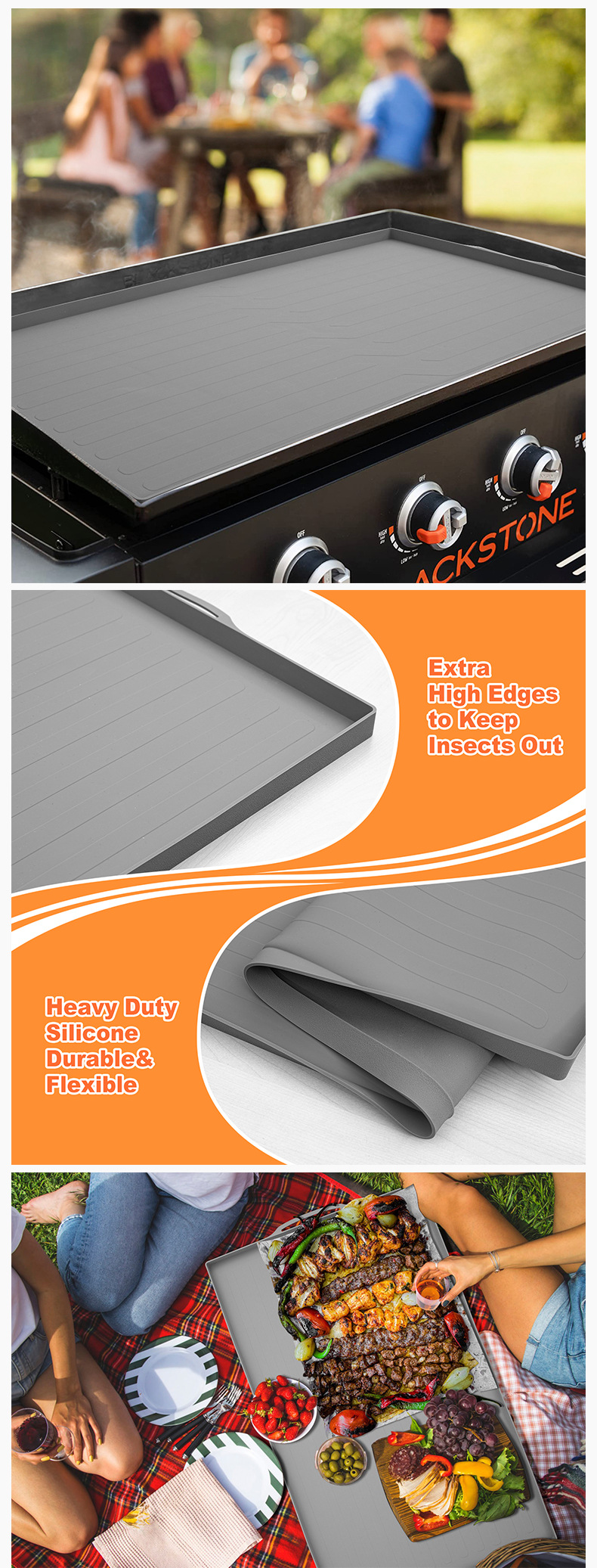 亚马逊跨境电商户外露营类产品白底图详情视频拍摄影设计制作服务详情18