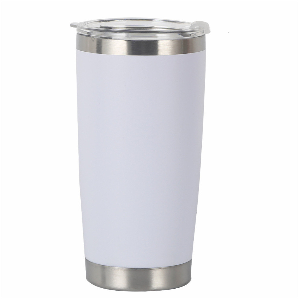 大号900ML汽车杯600ml冰霸杯喷漆杯啤酒杯冷水杯保温不锈钢礼品杯详情25