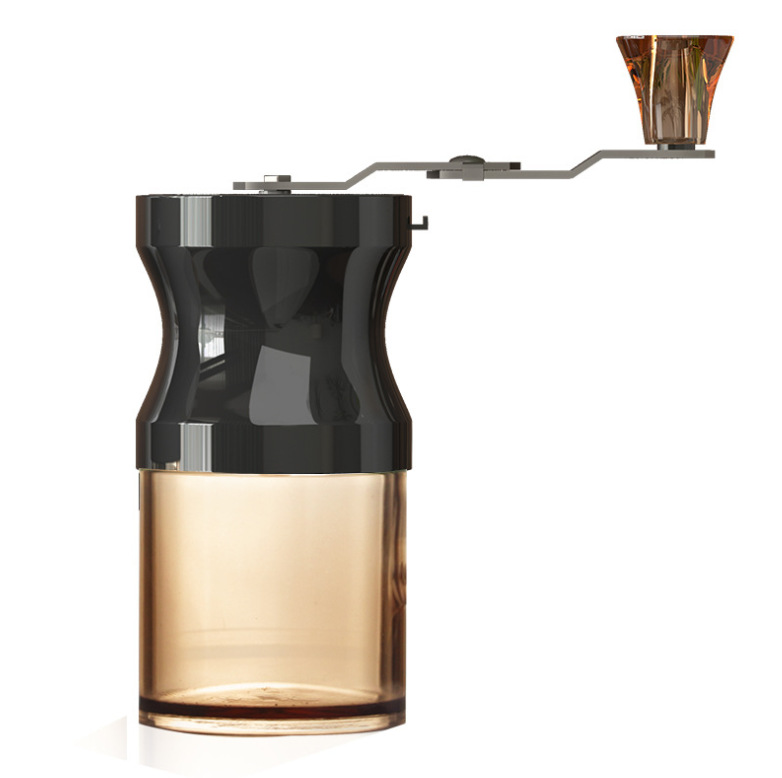 手摇磨豆机详情4