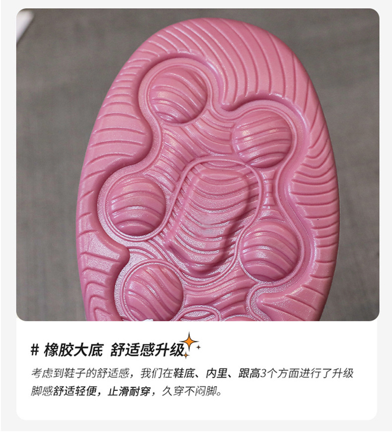女鞋新款跨境temu批发拼色时尚休闲鞋一脚蹬懒人软底老北京布鞋详情11