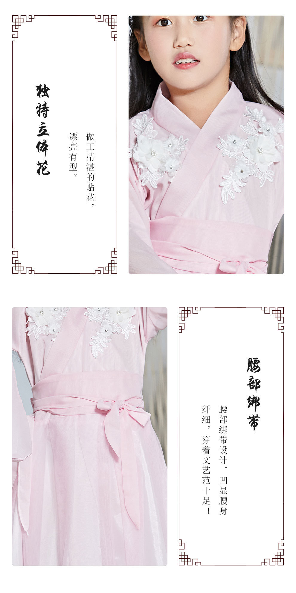 في زيّ الخريف والشتاء الجديد لعام 2025، في زيّ تانج الصيني، في ثوب صيني مزخرف pic 23