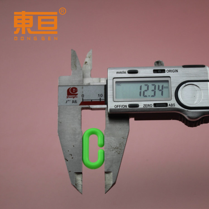 SLL24124 Green plastic chain, plastic combination chain, plastic chain technology building block parts pic 5