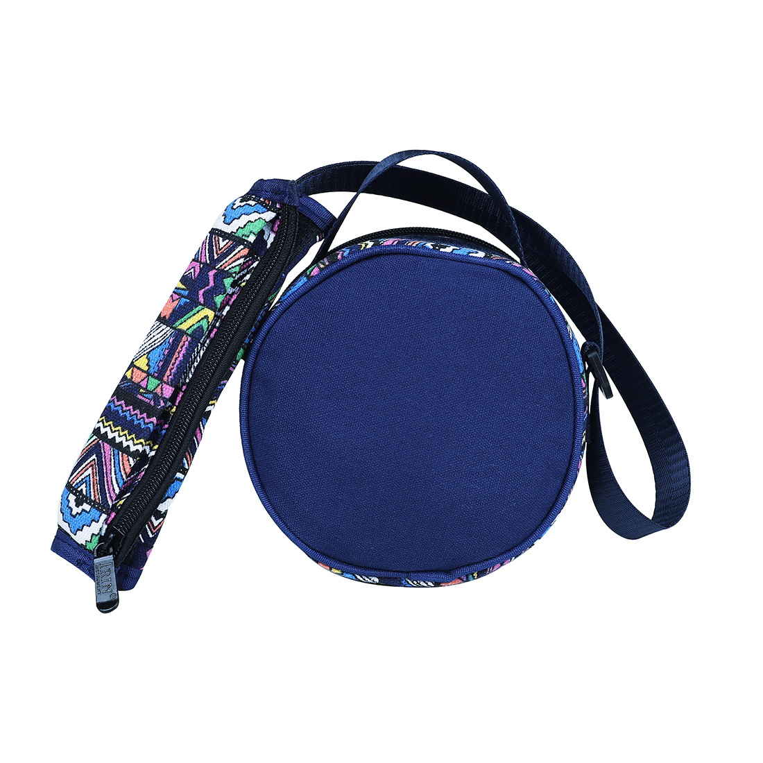 批发5.5寸梵音鼓包戏剧小孩可手提肩背忘忧鼓钢舌鼓空灵鼓收纳包详情18