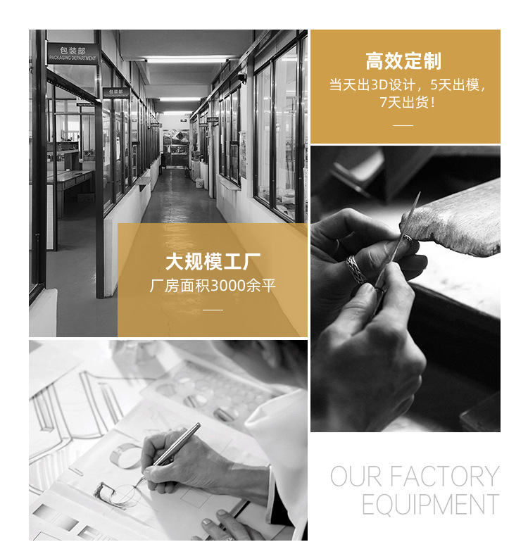 The new Korean version of the S925 silver diamond-encrusted four-leaf clover bracelet, featuring a simple and elegant style for women, is selling well pic 17