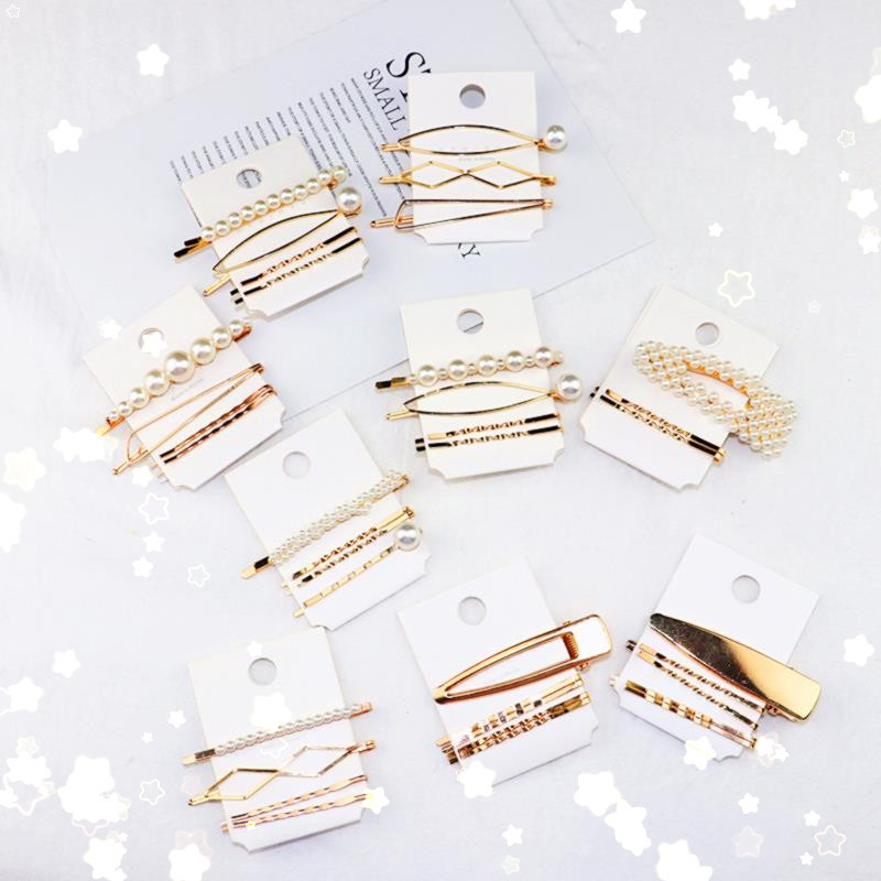 网红大号洗澡头发抓夹发卡女后脑勺夹子头饰韩国碎发顶夹卡子发饰详情10