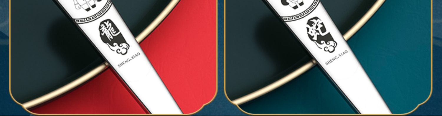 RP4T批发304不锈钢叉子家用主餐叉成人西餐具生肖学生水果叉沙拉详情4