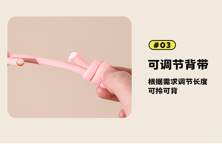 新款网红吨吨桶大肚塑料杯儿童女生多巴胺太空杯卡通水壶吸管水杯详情7