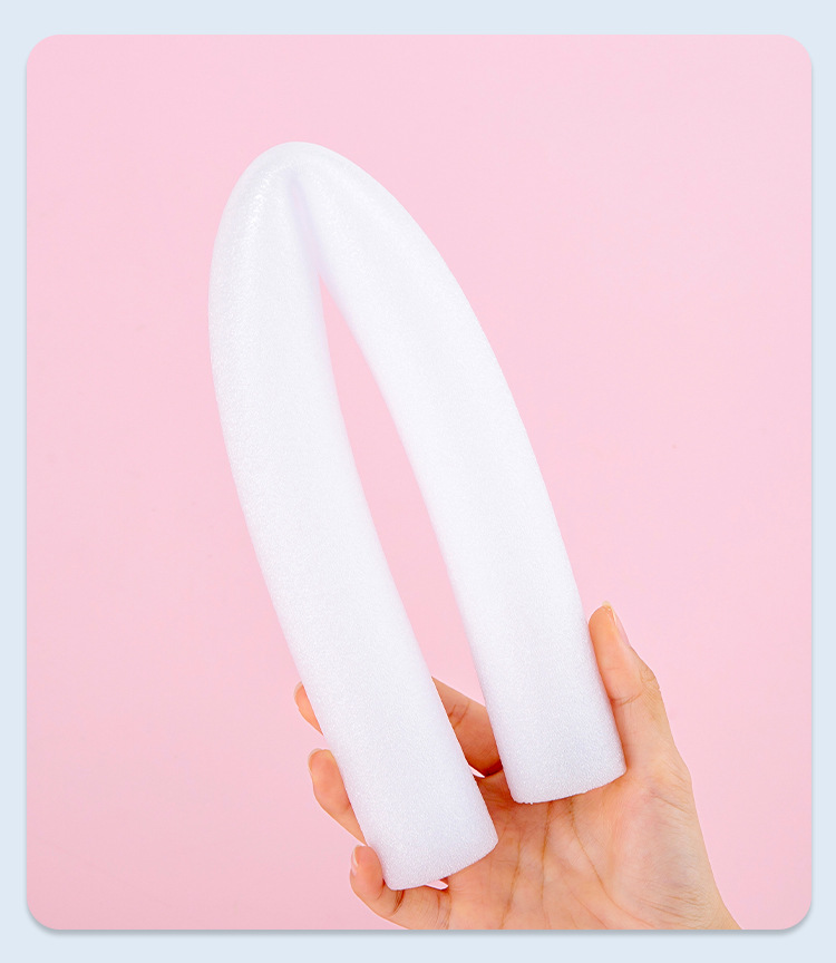 Foam glow sticks, seven-color concert atmosphere glow sticks, electronic color-changing cheering props, fan sponge glow sticks pic 9