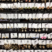 Hairpin, bun hairstyle, fixed female Korean styling tool, lazy person, fluffy flower bud hairstyle, wig, papapapa ring headwear pic 9