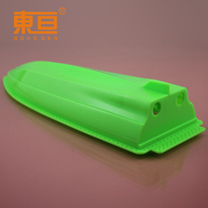 KTD2579050绿 快艇底 双130马达船底  科技积木零件 100装详情6
