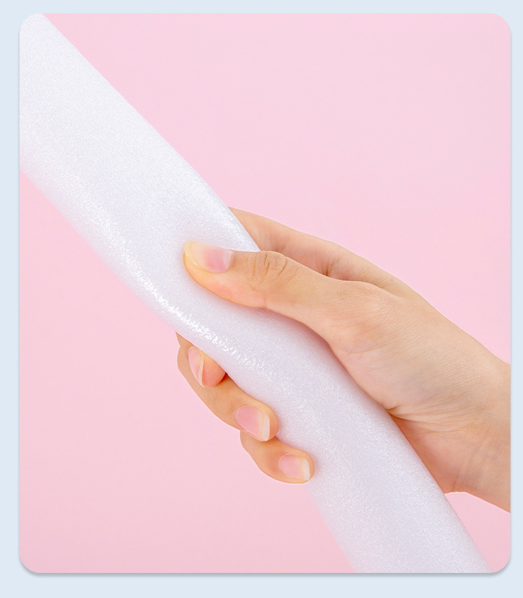 Foam glow sticks, seven-color concert atmosphere glow sticks, electronic color-changing cheering props, fan sponge glow sticks pic 10