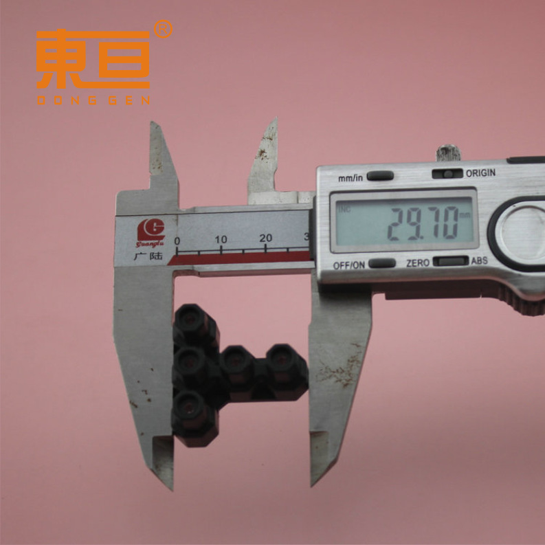 TX5Z303015 мягкая чёрная т-колонна, состоящий из 8 - х угловых блоков pic 6