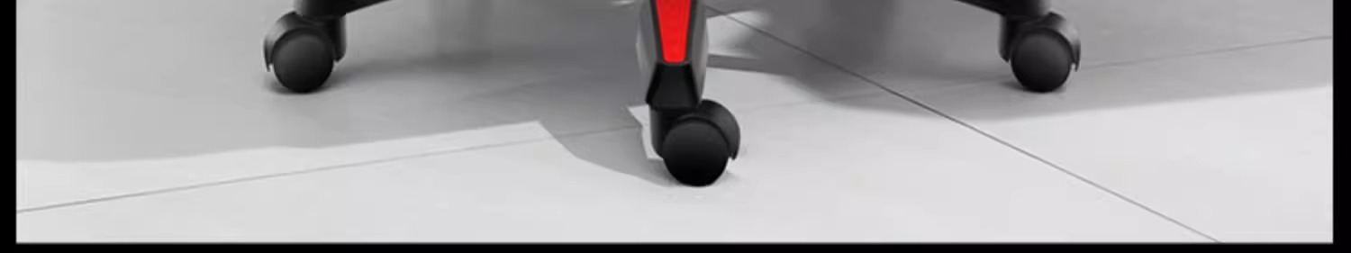 E-sports chair, game chair, computer chair, backrest, home ergonomic reclining office chair, comfortable Anji rotating chair pic 8