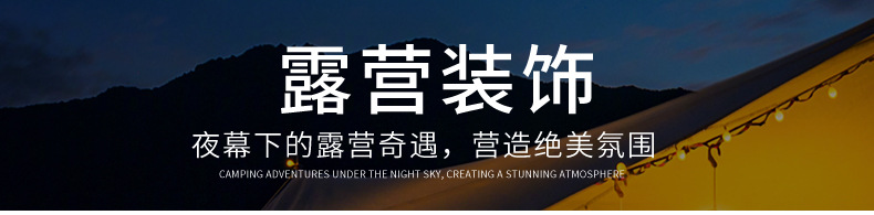 万圣节发光蜘蛛网灯led节日灯串鬼节恐怖墙壁氛围布置遥控灯跨境详情1