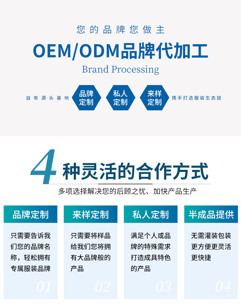 新款批发夏女士高腰人棉外穿休闲花裤阔腿防蚊七分裤家居裤详情1