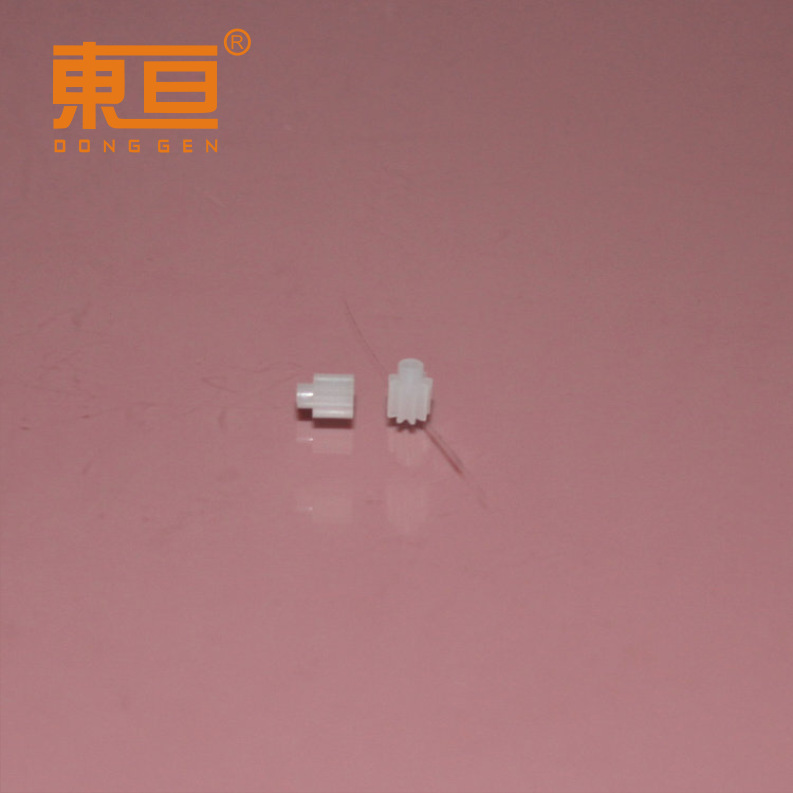91A 0.3M engranaje de motor de dientes rectos engranaje de plástico engranaje para juguetes accesorios pic 7