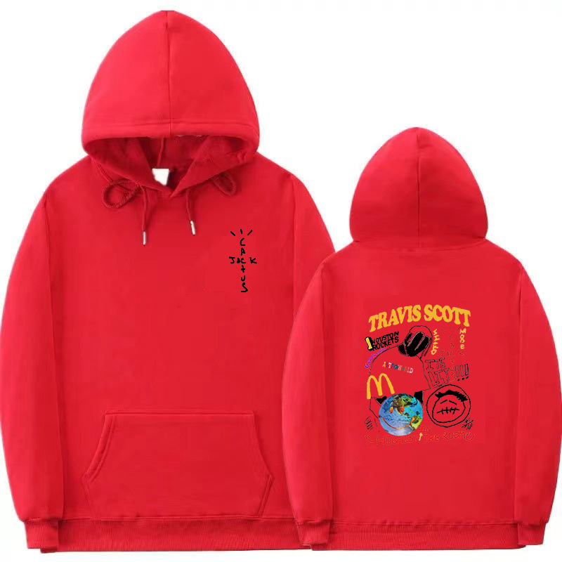 Nuevo 2022 hombre hoodies Jack Sudaderas tendencia moda hoodies teen tops pic 9