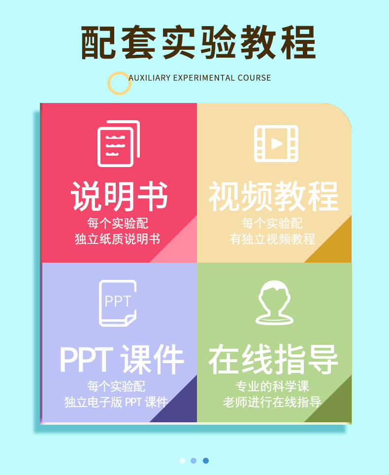 科学实验diy赤道日晷仪模型太阳钟古代计时器科技小制作儿童手工详情3
