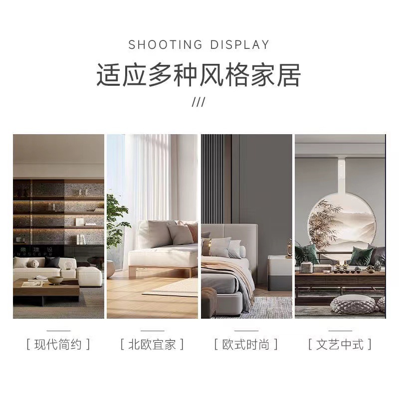 西班牙小夜灯创意台灯氛围灯高脚多功能客厅餐厅便携式充电台灯详情5