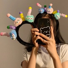 y2k金属发夹盘发抓夹发量多冷淡风大号鲨鱼夹发饰ins高级感发卡女详情9