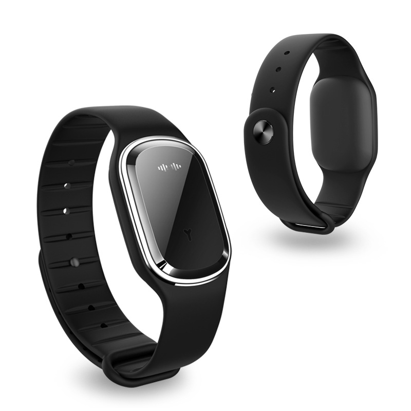 Factory direct sales M1 ultrasonic mosquito repellent wristbands for children, adults, outdoor mosquito repellent wristbands, cross-border mosquito repellent buckles, mosquito repellents pic 12