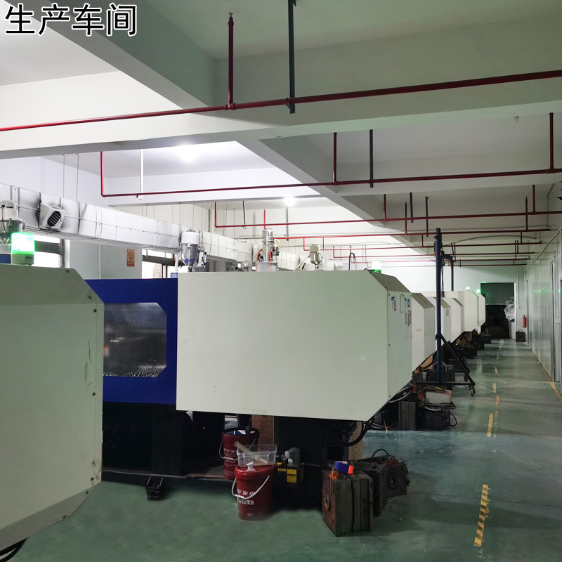 Flip-top plastic box, flip-top storage box, flip-top fresh-keeping box, grain storage, dust-proof food display box, source factory pic 45