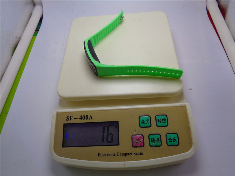 Gifts, toys, watches, electronic LED bracelets for boys and girls, wristwatches, street stalls, direct sales from the manufacturer pic 19