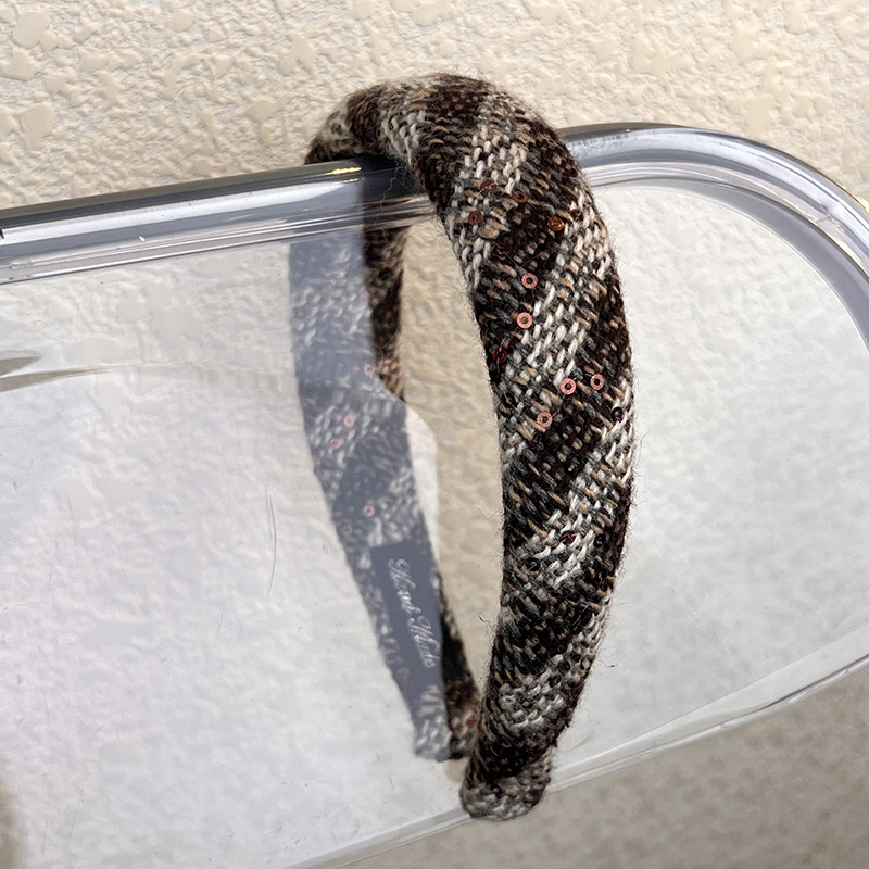 6 亮圆片斜条纹