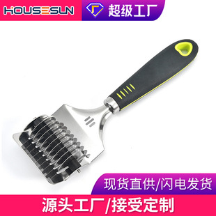 Wholesale baking and kitchen tools from the manufacturer, household stainless steel flour sticks and rolling pins, flour sticks and dough rolling pins pic 16