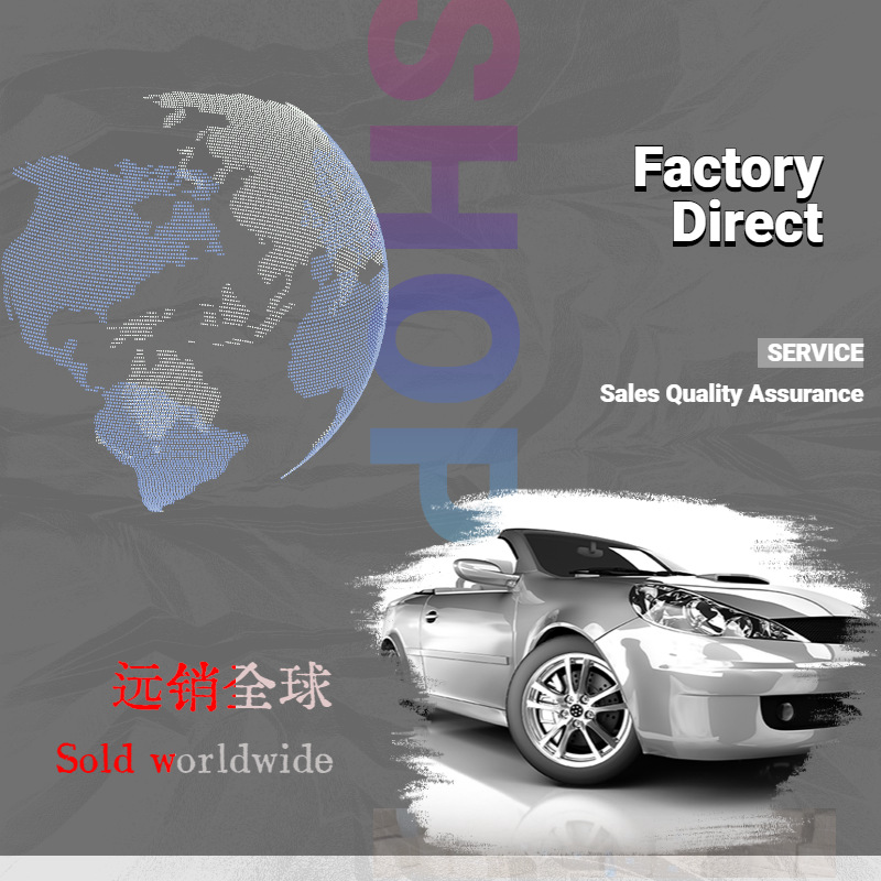 适用于福特控制臂衬套 悬挂下摆臂衬套 F2GC3A053 FA5Z3079A详情16