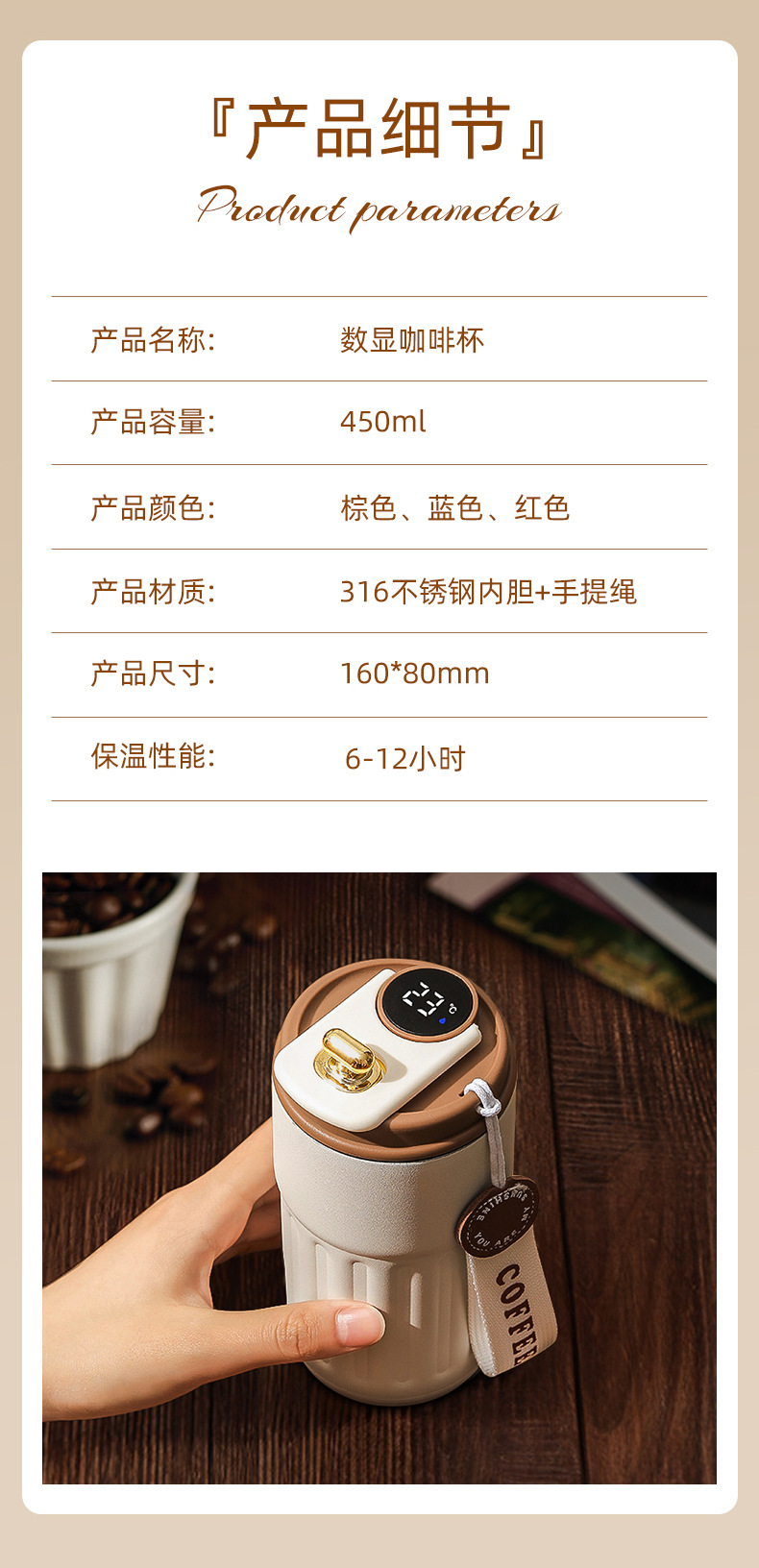Year-end party gift customization company offers coffee cup sets and business souvenirs to employees and clients during opening events pic 10