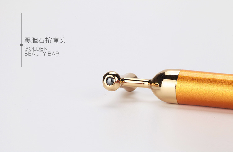 24K黄金美容棒三代瘦脸棒强效瘦脸神器电动按摩棒瘦脸仪V脸美容仪详情17