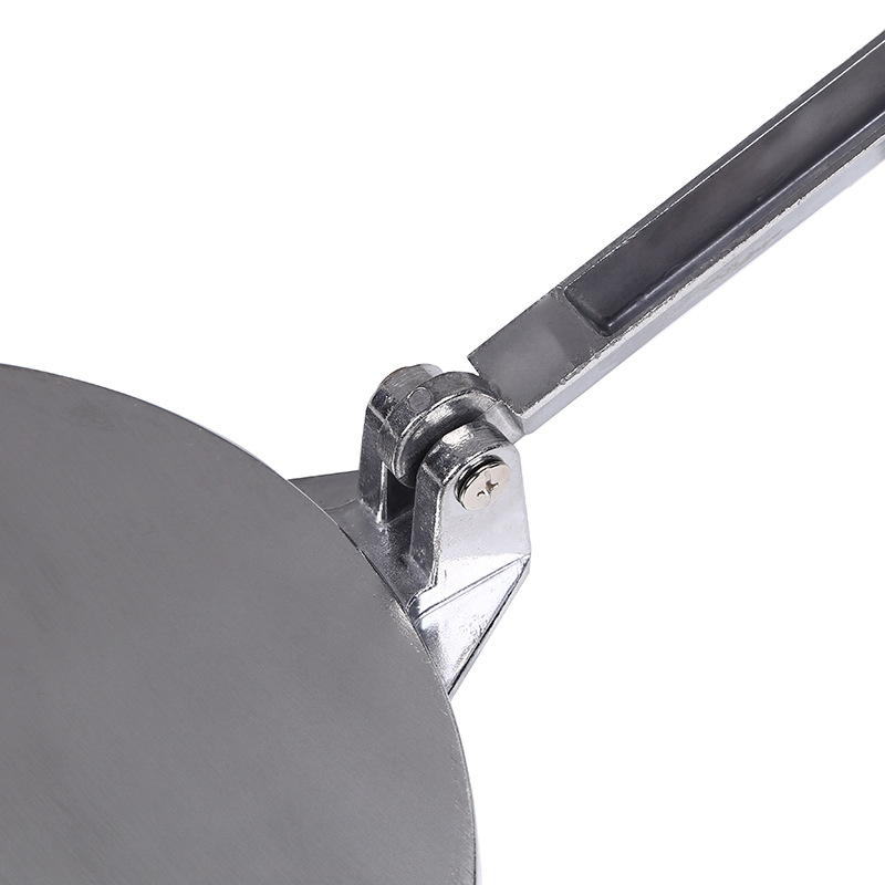 跨境压饼机 墨西哥手压式压饼机玉米面饼压皮器DIY手动压饼器现货详情8