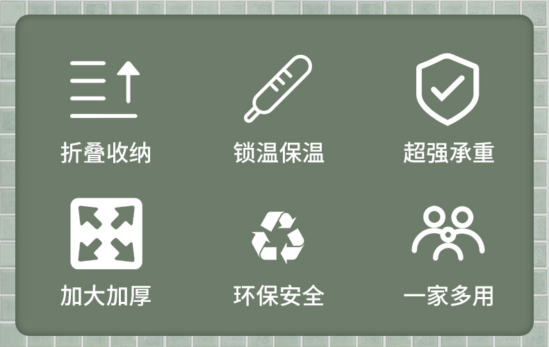 超大号家用可折叠沐浴桶儿童澡盆洗澡全身浴缸加厚免安装泡澡桶详情2